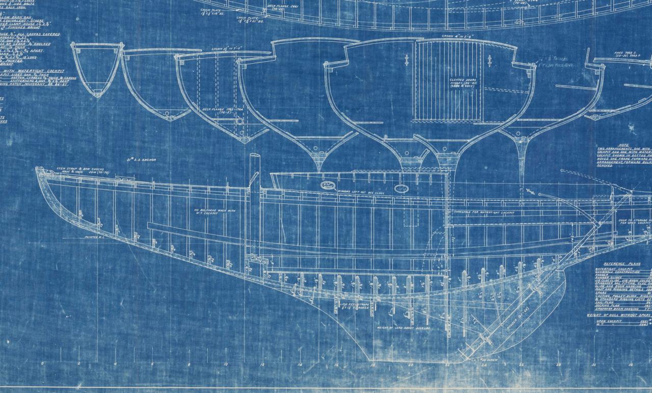 blueprint