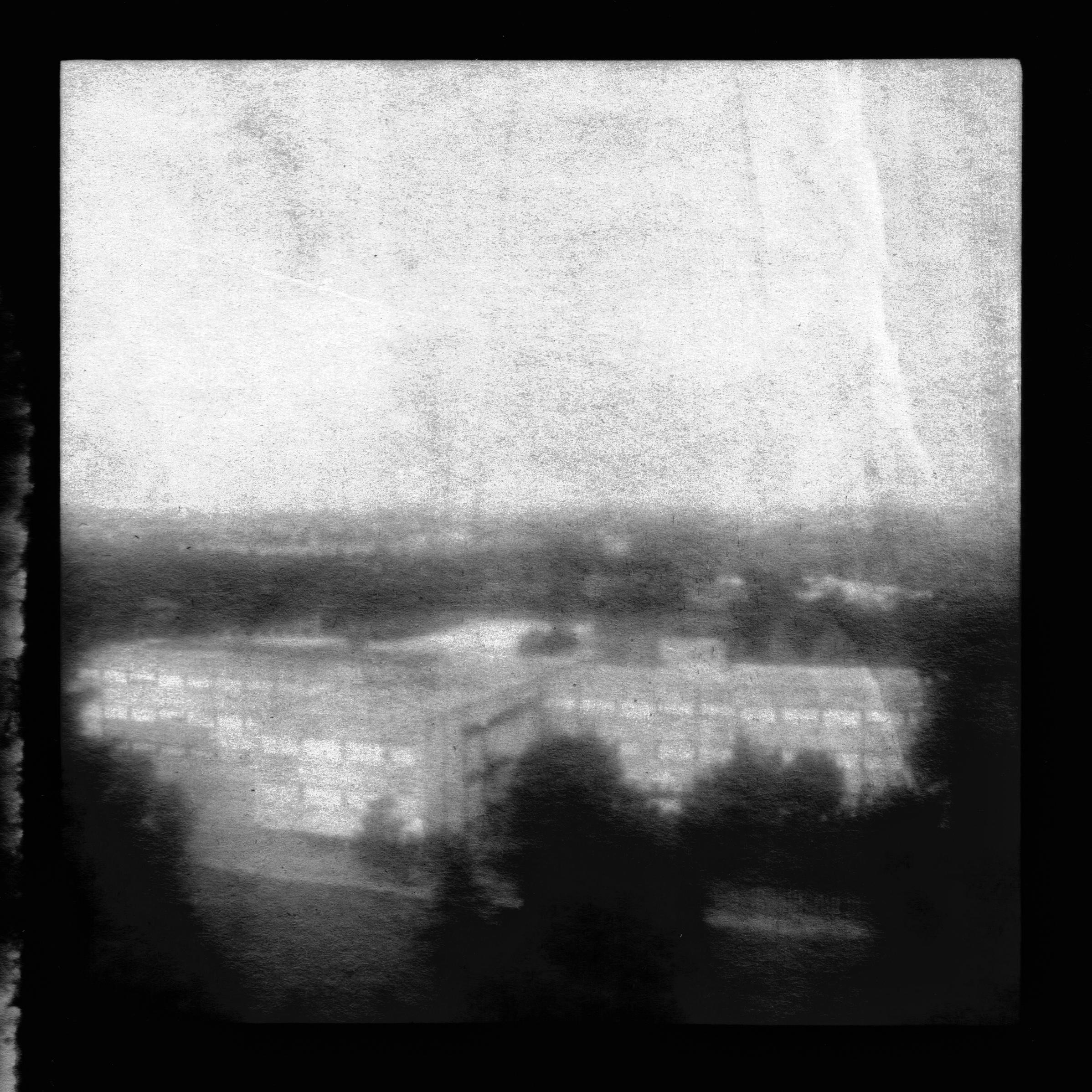 black and white positive