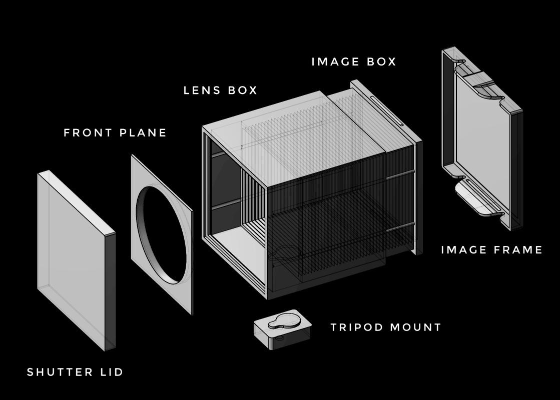 cad blueprint